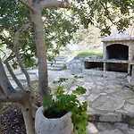 In Karbuni With Sea View, Balcony, Air Conditioning, Wifi 5095-1 Blato (Korcula)