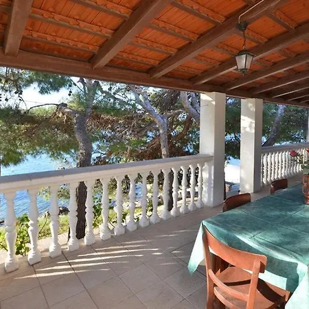 In Karbuni With Sea View, Balcony, Air Conditioning, Wifi 5095-1 * Blato (Korcula)