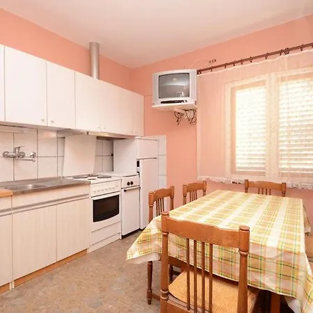 Dom wakacyjny In Karbuni With Sea View, Balcony, Air Conditioning, Wifi 5095-1 Blato (Korcula)